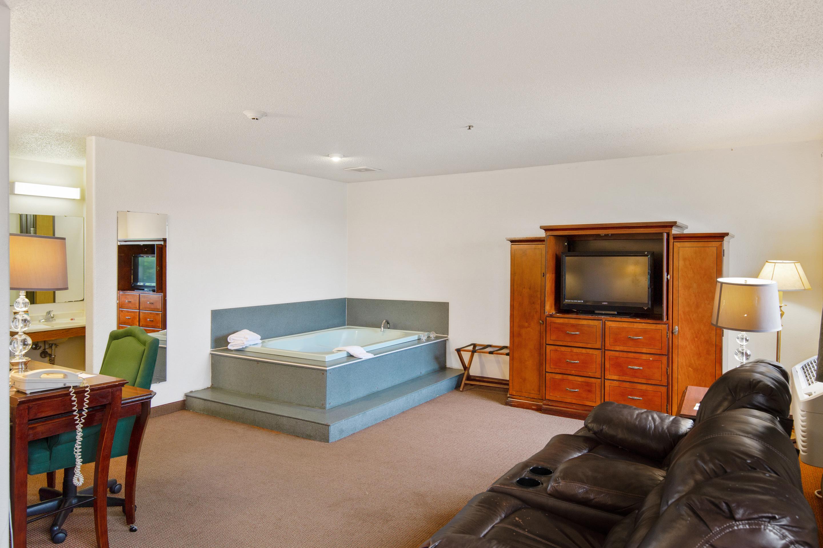 Oyo Hotel Portage I-94 Eksteriør bilde